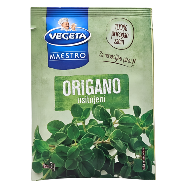 Origano 5 g Vegeta