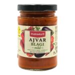 Blagi Ajvar 195 g Podravka