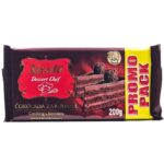 Čokolada za kuhanje 200 g Kandit
