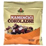 Čokoladni kamenčići 100 g Gameha