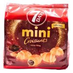 Croissant 7 days mini kakao 185 g