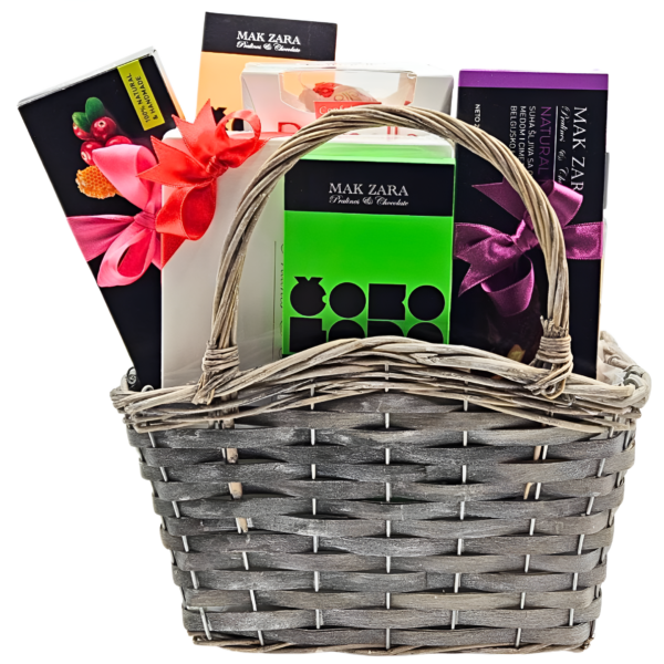 Gift box 23