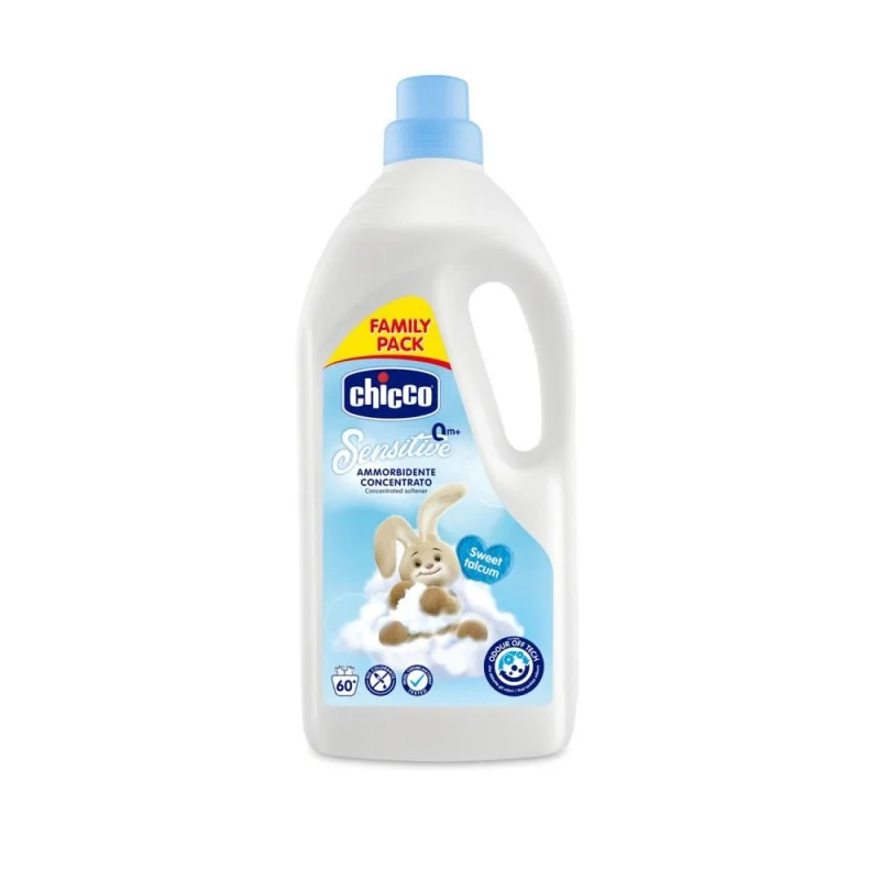 22214.jpg.webp omekšivač Omekšivač za veš 1,5 l Chicco - Image 1