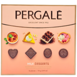 Pergale milk dessert bombonjera 113 g