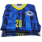 BH Dres komplet za djecu Bajraktarević 20 veličina 116