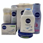 Nivea gift box 6