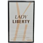 Parfem Lady Liberty 50 ml