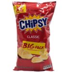 Chipsy Classic Big pack 210 g