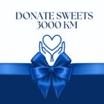Donacija slatkiša 3000 KM