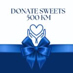 Donacija slatkiša 500 KM